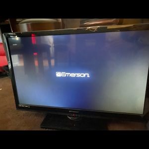 Emerson LF320EM4 32" Class (31.5" viewable) LED TV
